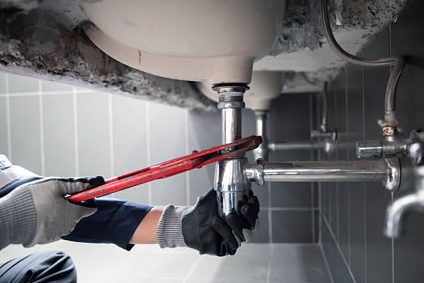 Trusted Gas Line Repair service in Zanesville, OH - Masters Plumbing Service